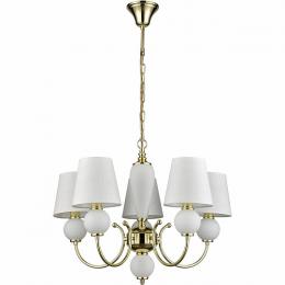 Изображение продукта Подвесная люстра Vele Luce Bella 